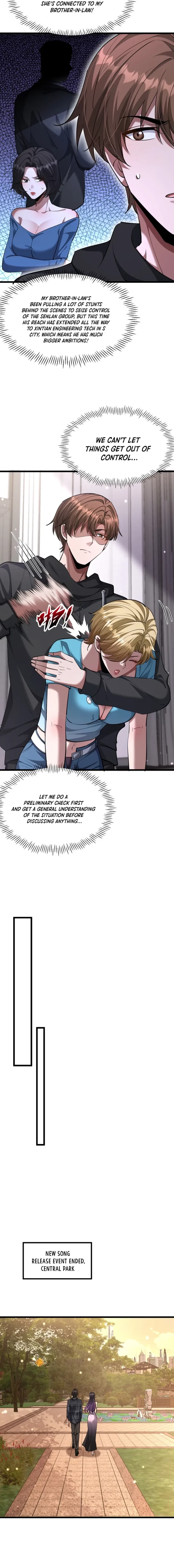 I’m Stuck On The Same Day For A Thousand Years Chapter 234 - 3