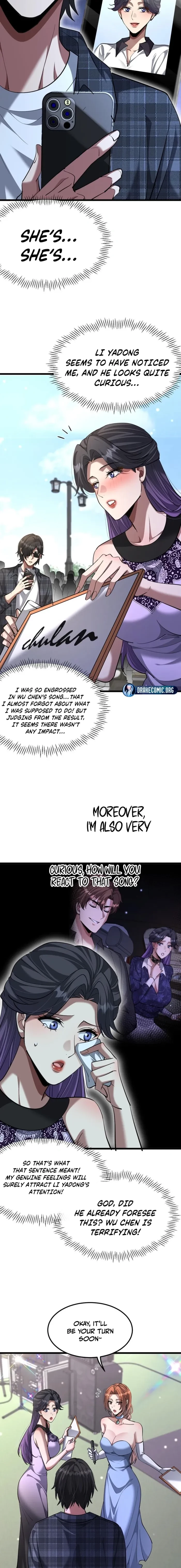 I’m Stuck On The Same Day For A Thousand Years Chapter 233 - 11