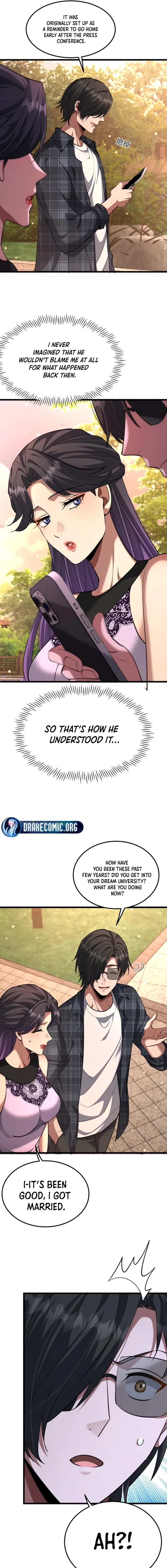 I’m Stuck On The Same Day For A Thousand Years Chapter 234 - 5