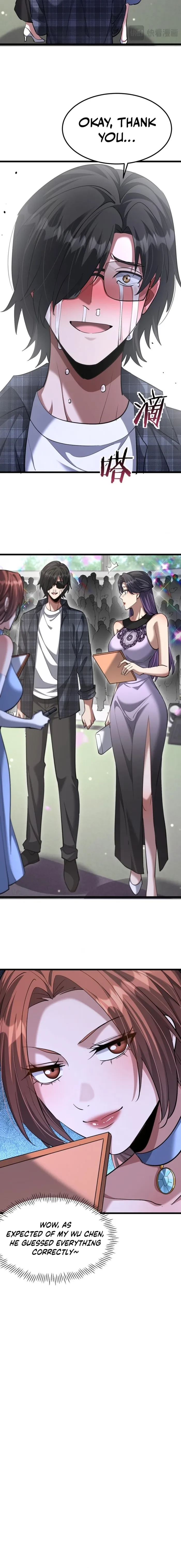 I’m Stuck On The Same Day For A Thousand Years Chapter 233 - 12