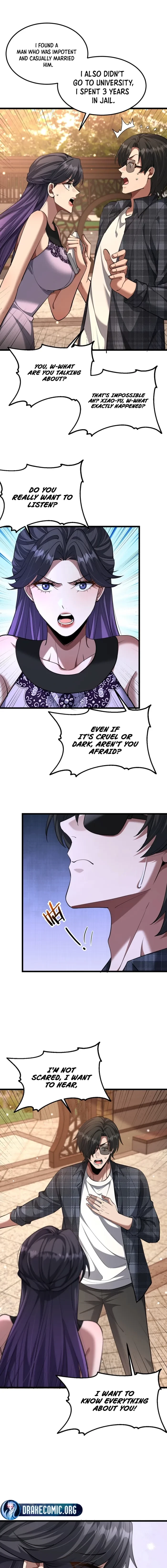 I’m Stuck On The Same Day For A Thousand Years Chapter 234 - 7