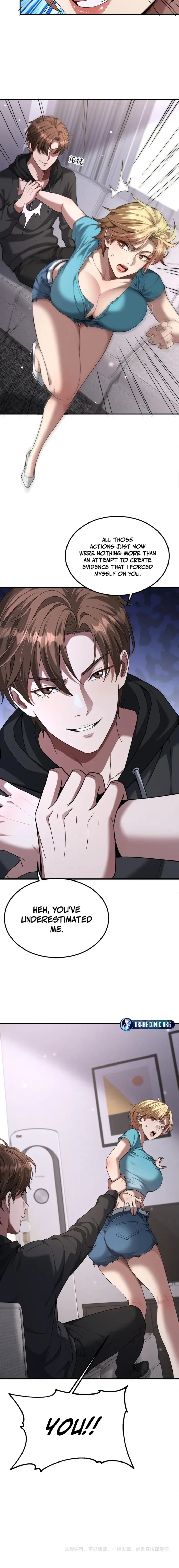 I’m Stuck On The Same Day For A Thousand Years Chapter 233 - 16