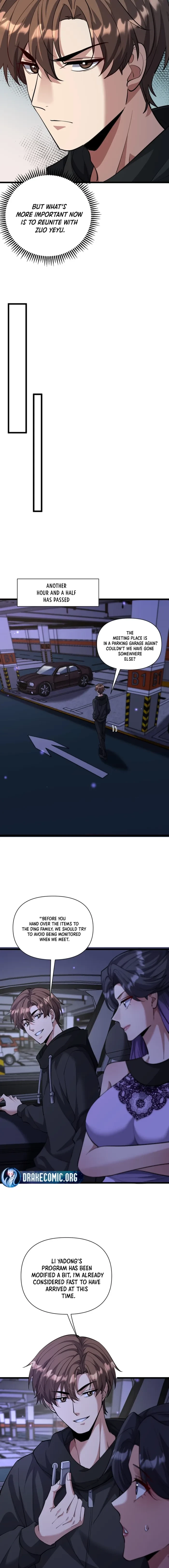 I’m Stuck On The Same Day For A Thousand Years Chapter 234 - 12