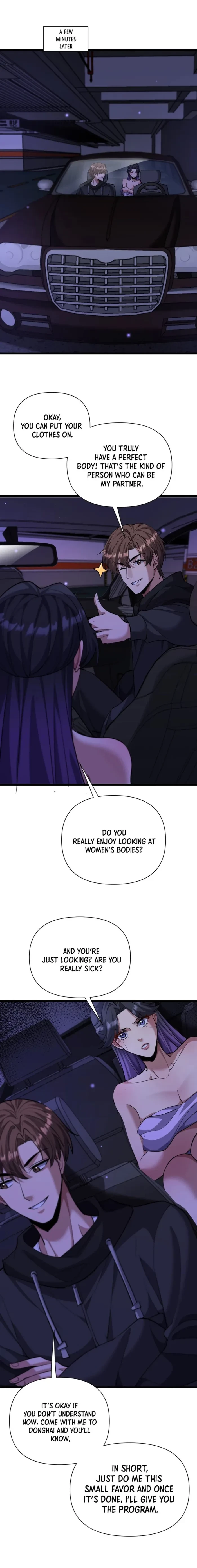 I’m Stuck On The Same Day For A Thousand Years Chapter 234 - 14