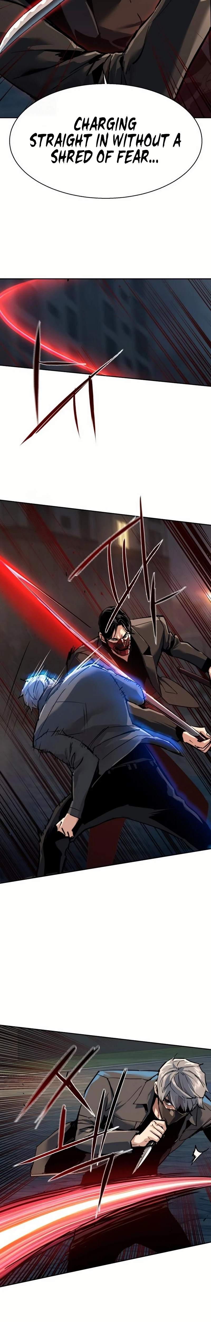 Mercenary Enrollment Chapter 267 - 2