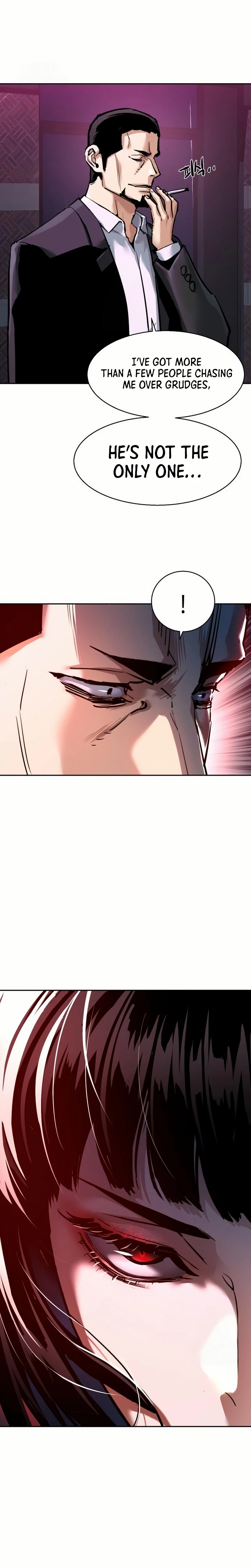 Mercenary Enrollment Chapter 266 - 4