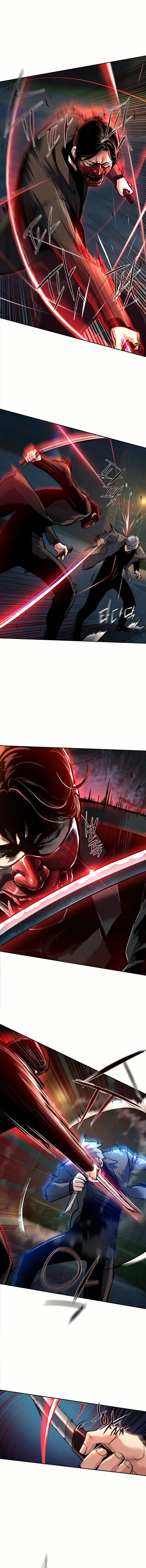 Mercenary Enrollment Chapter 267 - 3