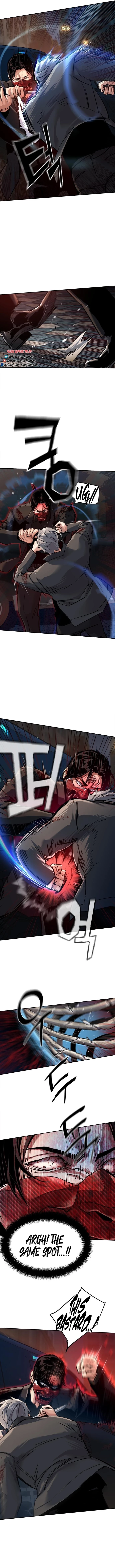 Mercenary Enrollment Chapter 268 - 2