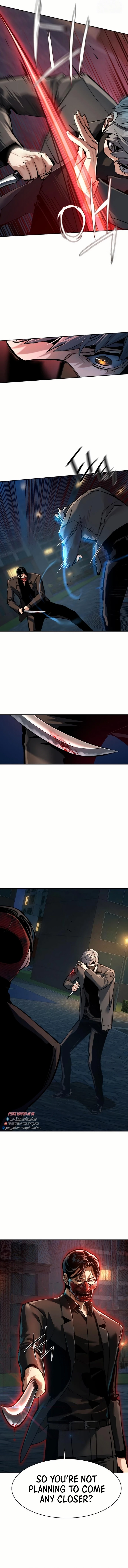 Mercenary Enrollment Chapter 267 - 4