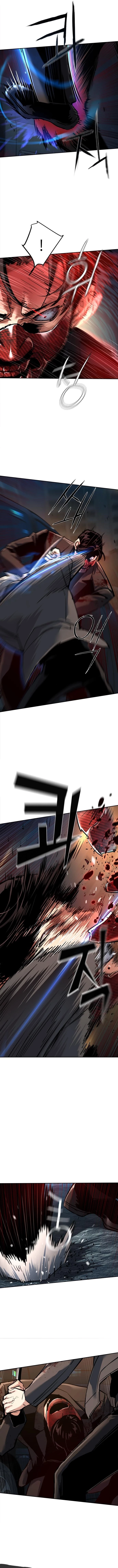 Mercenary Enrollment Chapter 268 - 3