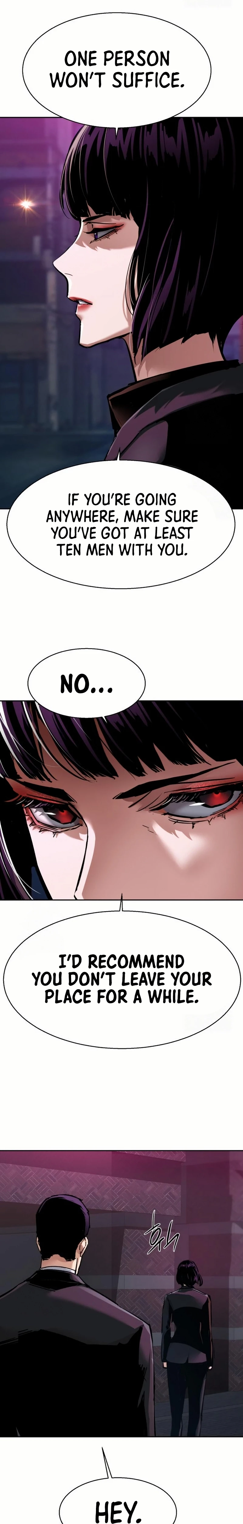 Mercenary Enrollment Chapter 266 - 7