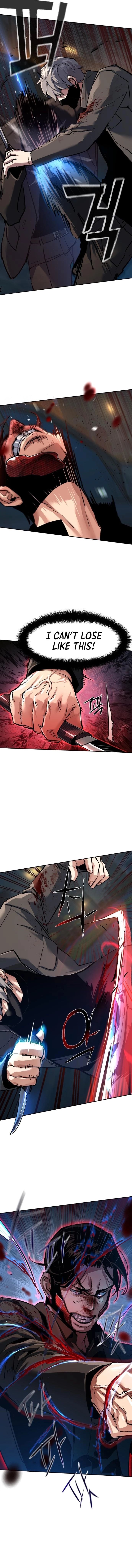 Mercenary Enrollment Chapter 268 - 4