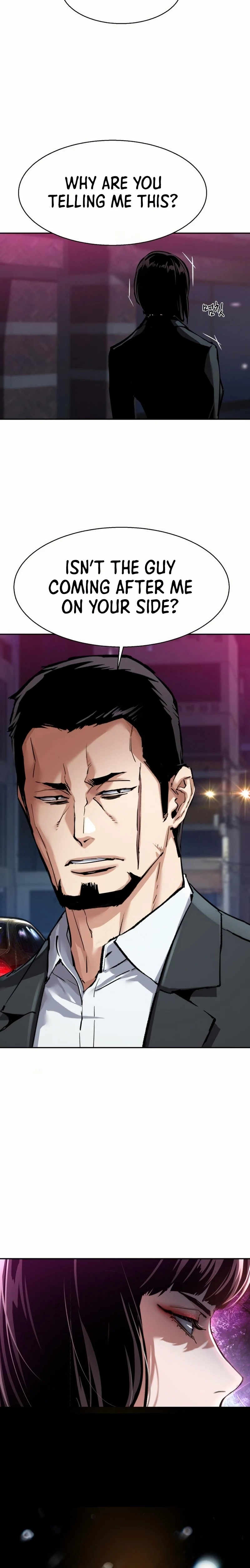 Mercenary Enrollment Chapter 266 - 8