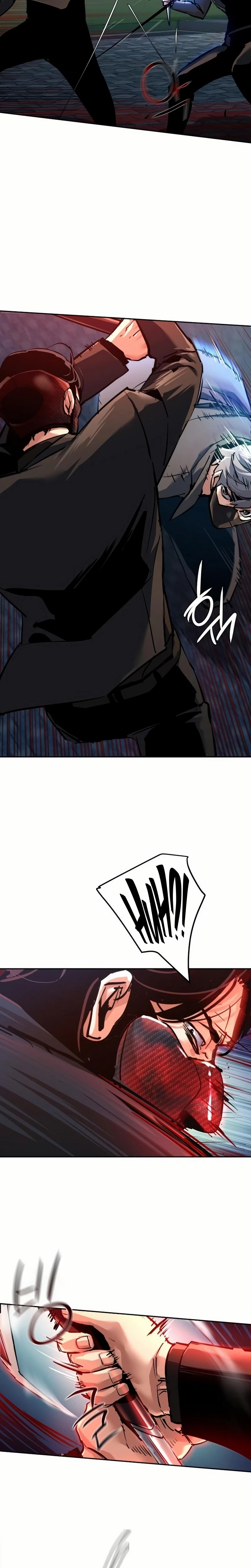 Mercenary Enrollment Chapter 267 - 7