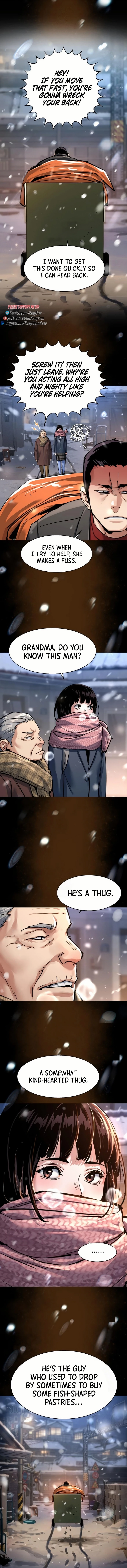 Mercenary Enrollment Chapter 266 - 9