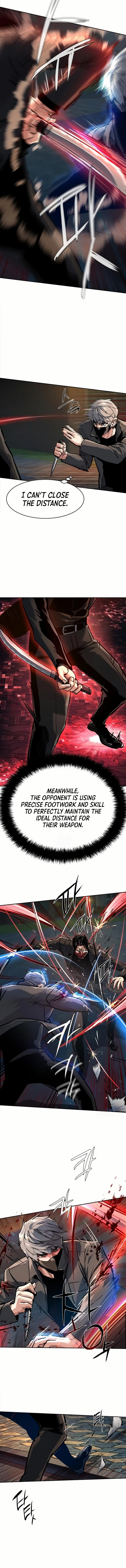 Mercenary Enrollment Chapter 267 - 8