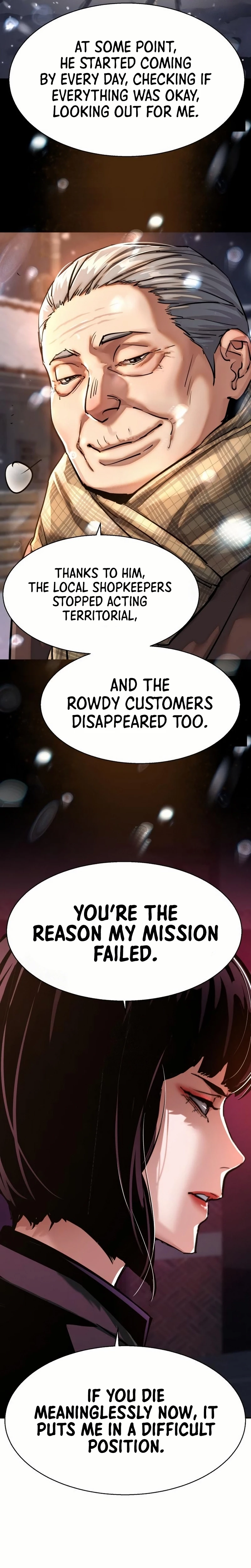 Mercenary Enrollment Chapter 266 - 10