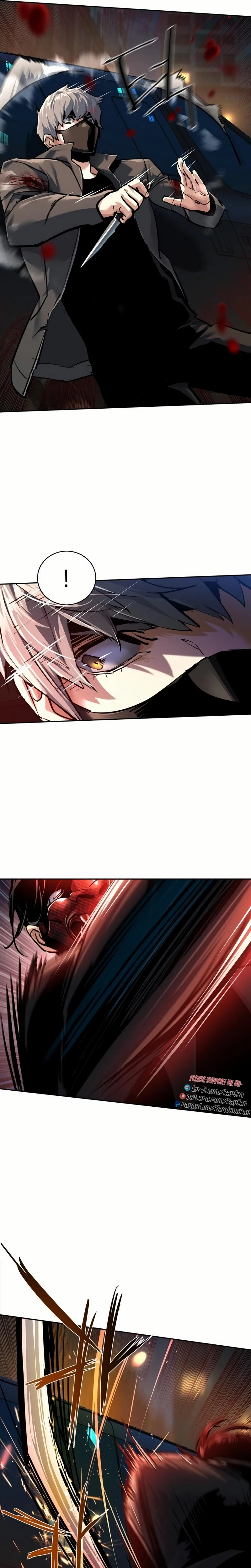 Mercenary Enrollment Chapter 267 - 9