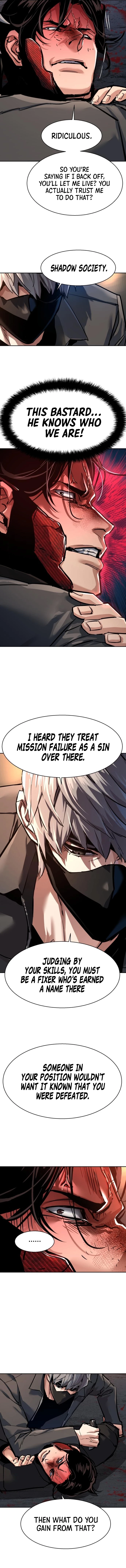 Mercenary Enrollment Chapter 268 - 8