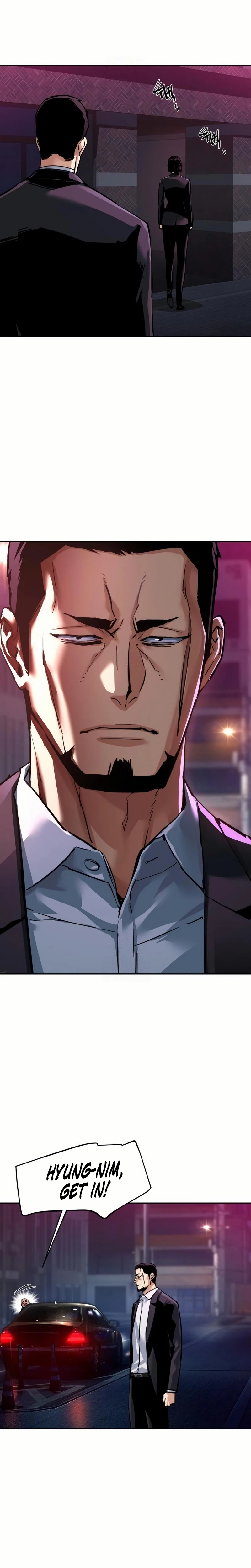 Mercenary Enrollment Chapter 266 - 11