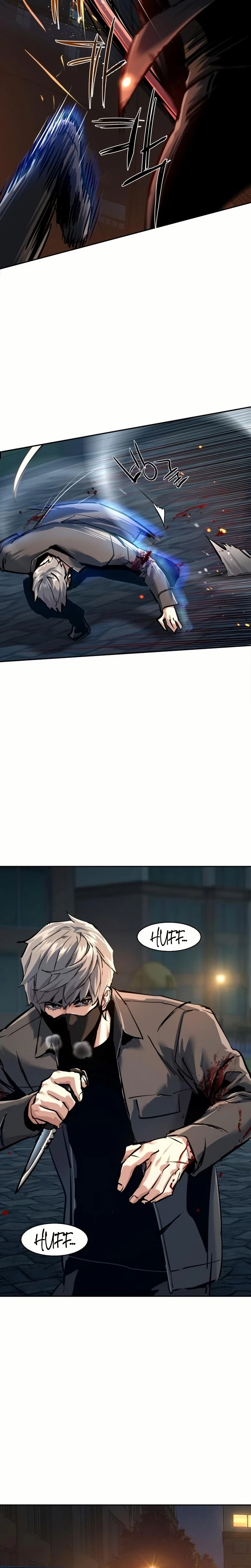 Mercenary Enrollment Chapter 267 - 10