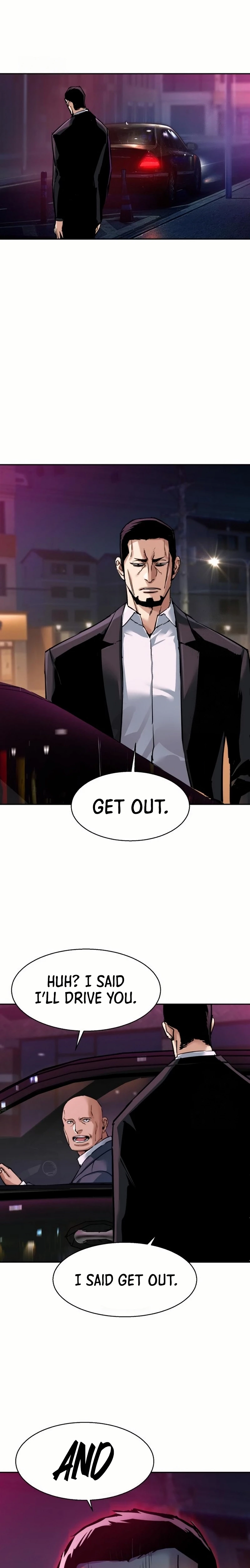 Mercenary Enrollment Chapter 266 - 12