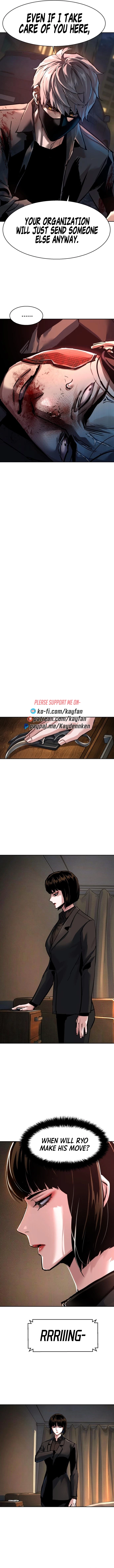 Mercenary Enrollment Chapter 268 - 9