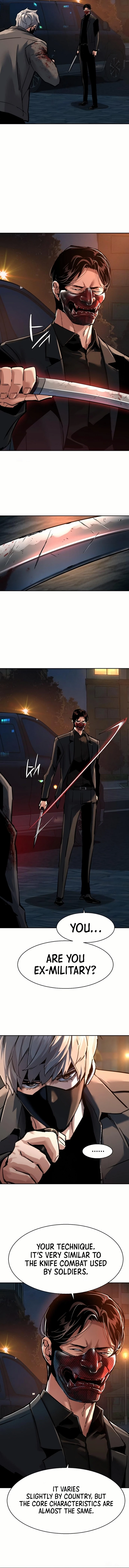 Mercenary Enrollment Chapter 267 - 11