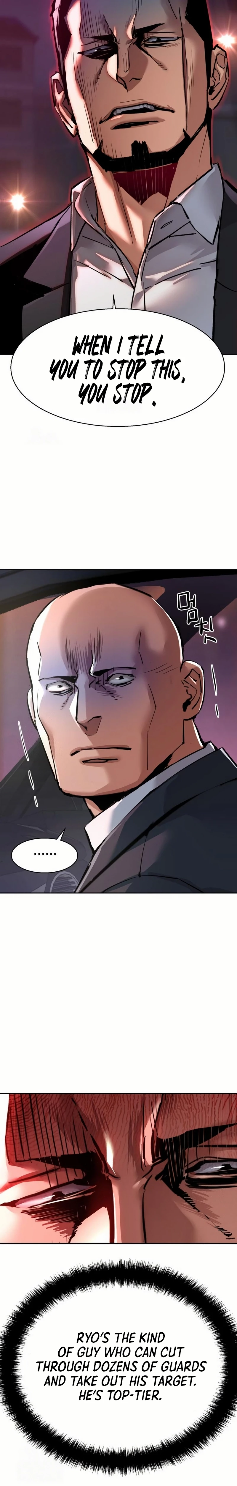 Mercenary Enrollment Chapter 266 - 13