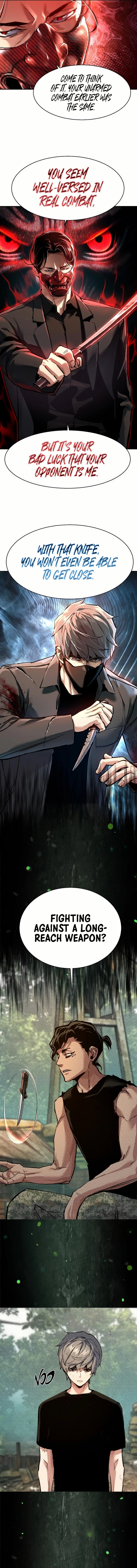 Mercenary Enrollment Chapter 267 - 12