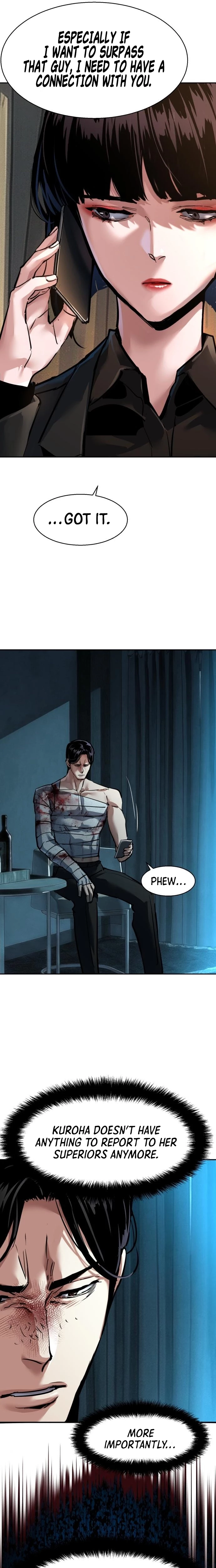 Mercenary Enrollment Chapter 268 - 11