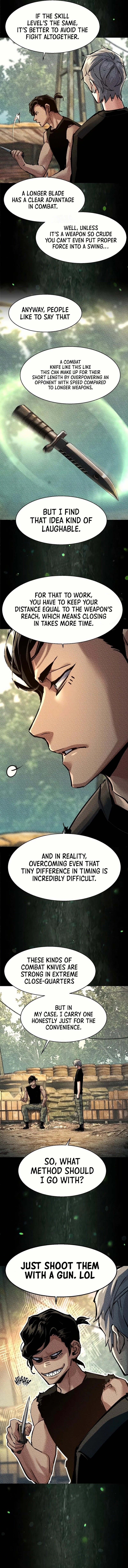 Mercenary Enrollment Chapter 267 - 13