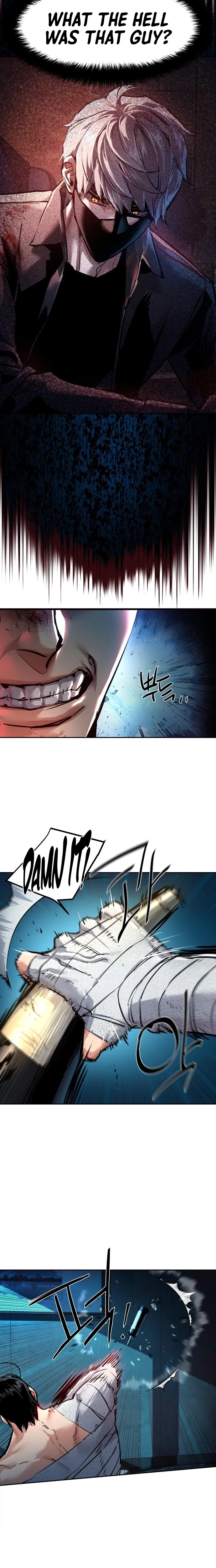 Mercenary Enrollment Chapter 268 - 12