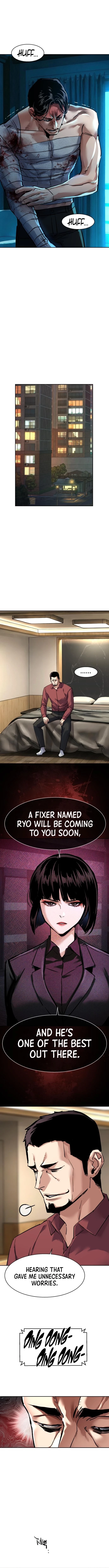 Mercenary Enrollment Chapter 268 - 13