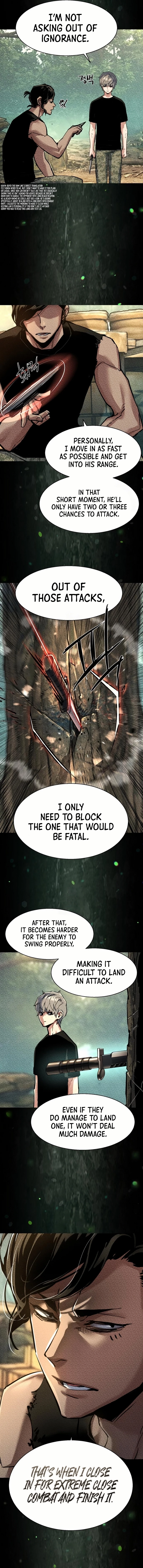 Mercenary Enrollment Chapter 267 - 14