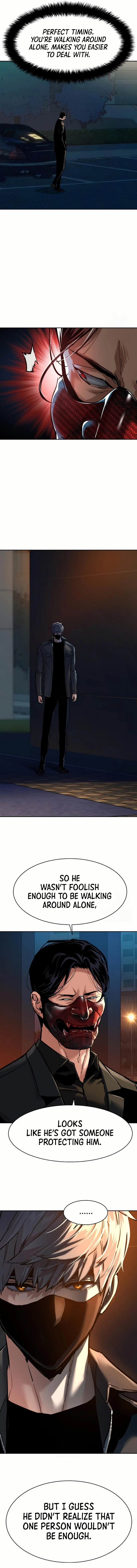 Mercenary Enrollment Chapter 266 - 17