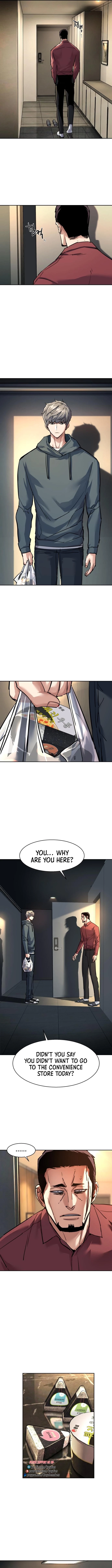 Mercenary Enrollment Chapter 268 - 14