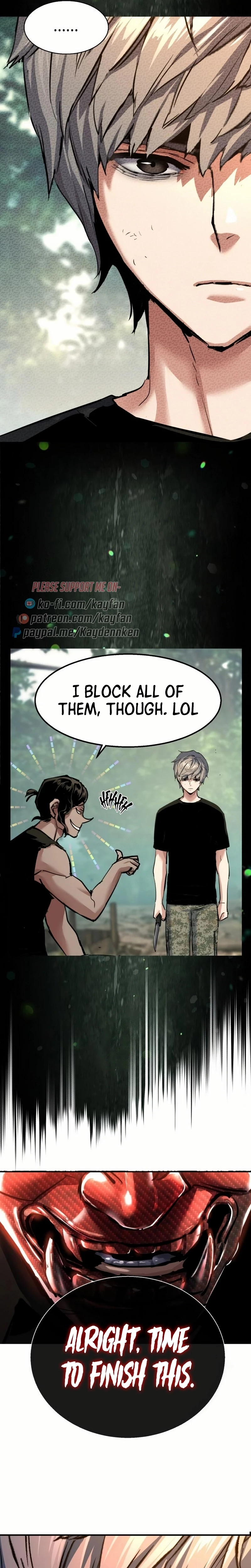 Mercenary Enrollment Chapter 267 - 15