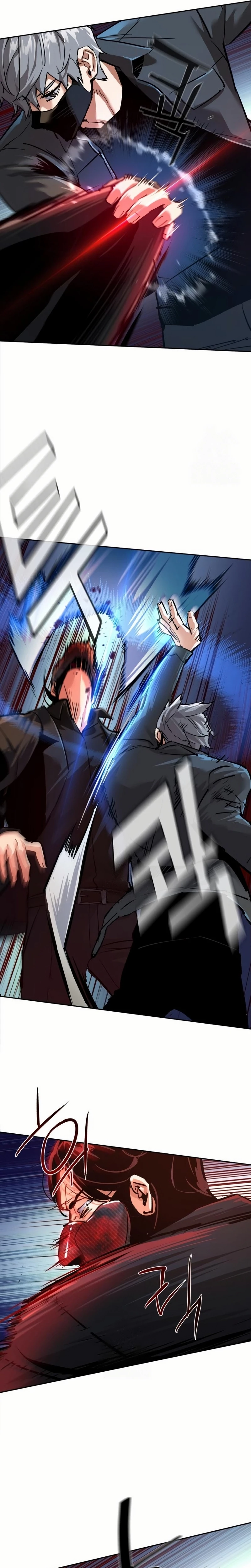 Mercenary Enrollment Chapter 266 - 19