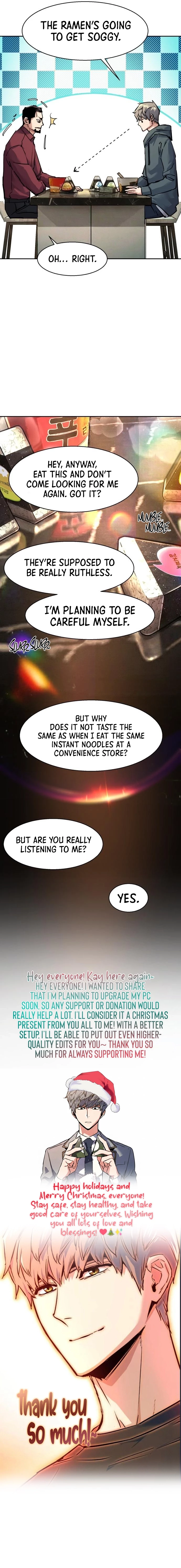 Mercenary Enrollment Chapter 268 - 16