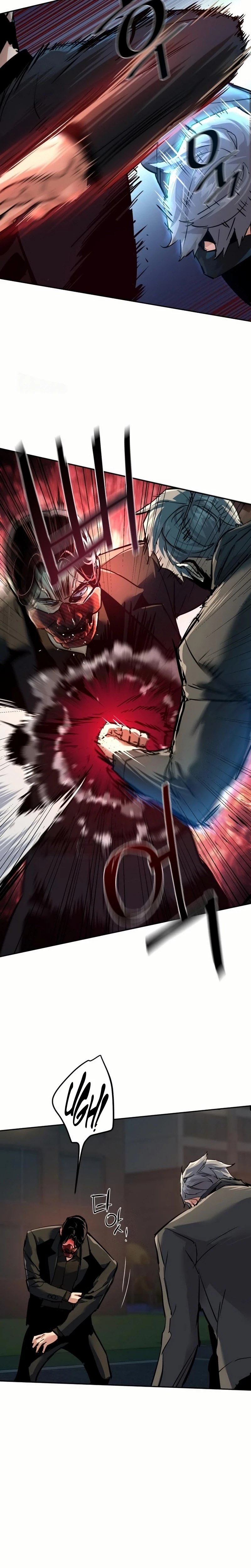 Mercenary Enrollment Chapter 266 - 20