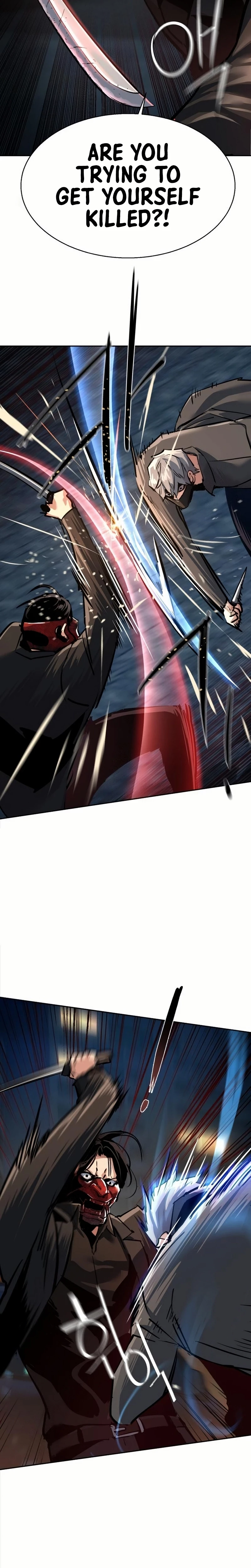 Mercenary Enrollment Chapter 267 - 18