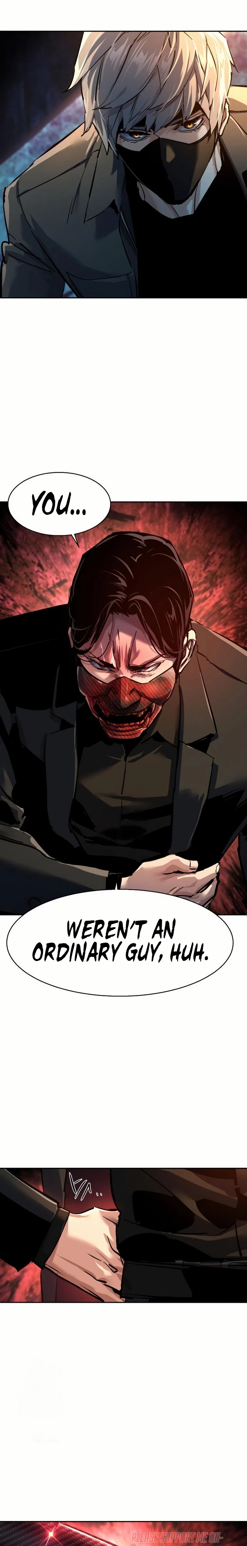 Mercenary Enrollment Chapter 266 - 21