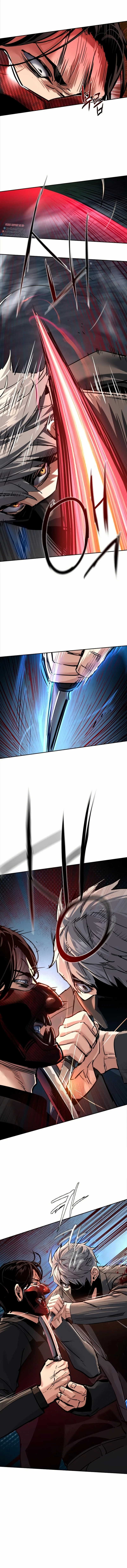 Mercenary Enrollment Chapter 267 - 19