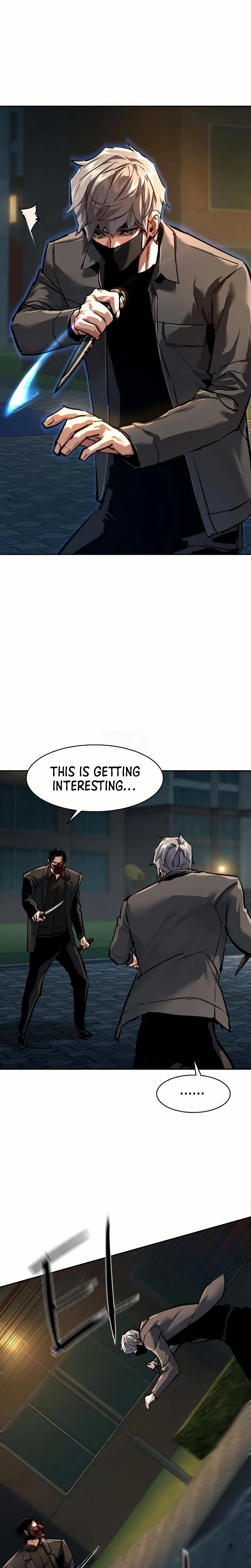 Mercenary Enrollment Chapter 266 - 23