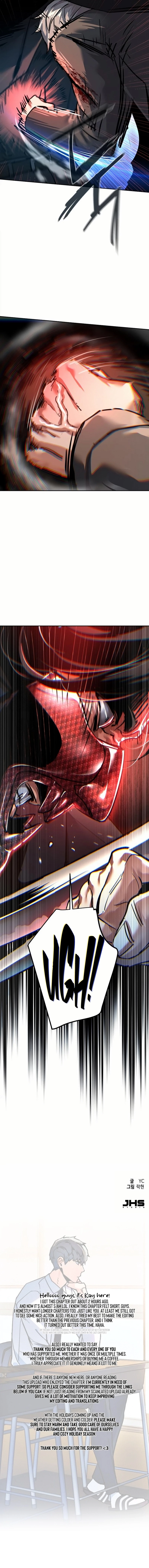 Mercenary Enrollment Chapter 267 - 21