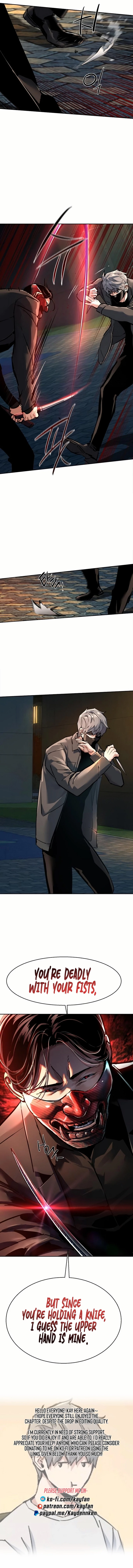 Mercenary Enrollment Chapter 266 - 25