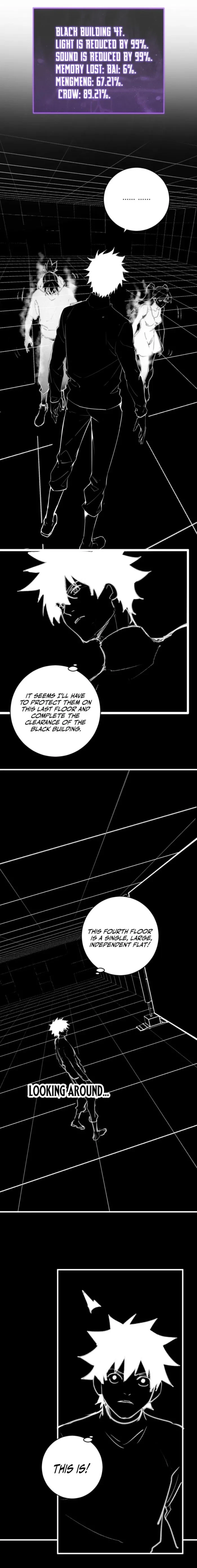 Virus King Chapter 94 - 6