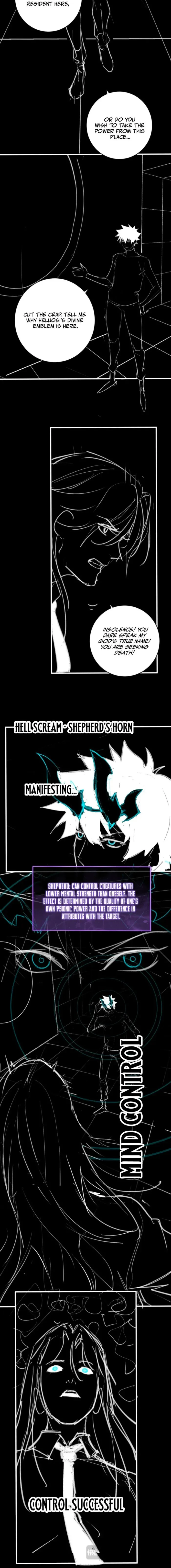 Virus King Chapter 94 - 8