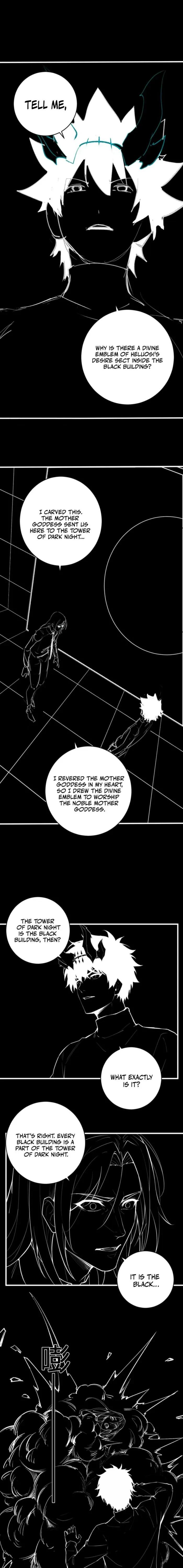 Virus King Chapter 94 - 9